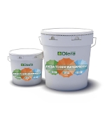 DIERA TC GUM WATERPROOF