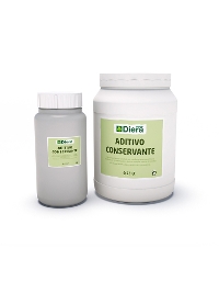 ADDITIVE PRESERVATIVE