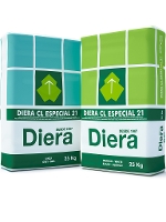 DIERA CL ESPECIAL 21