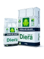 DIERA MT GLASS