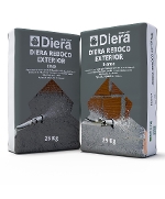 DIERA REBOCO EXTERIOR