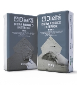 DIERA PLASTER INTERIOR