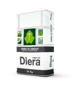 DIERA TC GROUT