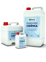 CERAMIC CLEANING SOLUTION